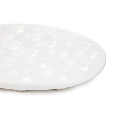 Підставка для яєць Homla NELSON Білий - 3 Підставка для яєць Homla NELSON Білий 228044 фото - 3