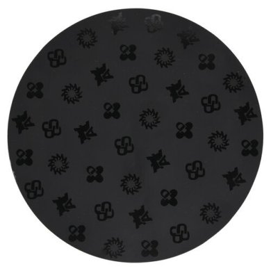 Підставка для спецій Duka Krydda 16 шт. | Чорний 2220295 фото - 3