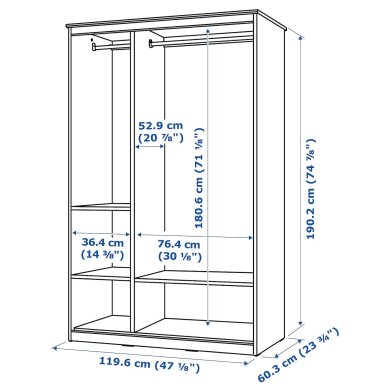 IKEA SONGESAND (ИКЕА СОНГЕСАНД) 79488192 фото - 7