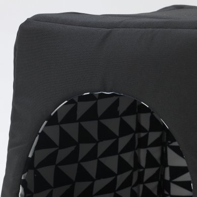 IKEA LURVIG (ИКЕА ЛЕРВИГ) 80463275 фото - 4