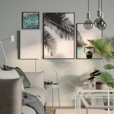 IKEA SYMFONISK (ИКЕА СИМФОНИСК) 00485766 фото - 12