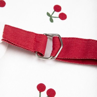 Кухонный фартук Homla CHERRINE 60x80 см Принт - 4 Кухонный фартук Homla CHERRINE 60x80 см Принт 229463 фото - 4