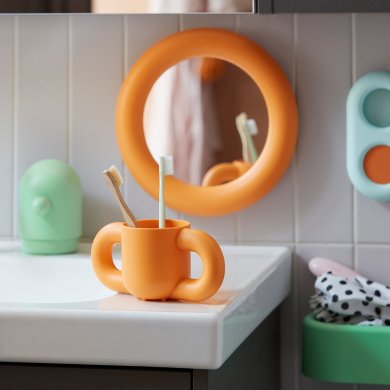 IKEA HUMLESJON (ИКЕА Скромность) 20628929 фото - 3