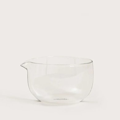 Набір для приготування матчу Homla IZANAMI 6 шт Прозорий 243877 фото - 3