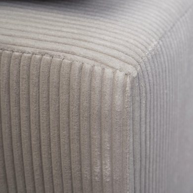 Раскладной диван Mebel Elit MARKO Серый - 9 Раскладной диван Mebel Elit MARKO Серый MGK.MARKO/LINCOLN86/SZTR/SOFBB фото - 9