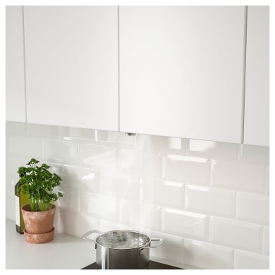 Вбудована витяжка UNDERVERK - 6 IKEA Вбудована витяжка UNDERVERK (ИКЕА ПОДВЕРК) 10393974 фото - 6