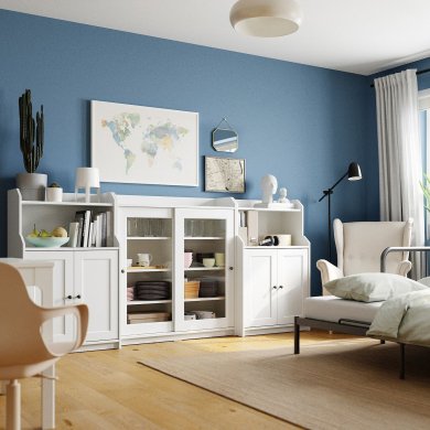 HAUGA - 6 IKEA HAUGA (ИКЕА ХАУГА) 89388644 фото - 6