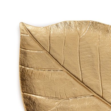 Поднос Homla GIRONA Золотой - 3 Поднос Homla GIRONA Золотой 218149 фото - 3