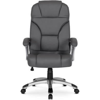 Офісне крісло Mebel Elit BARNI Сірий - 5 Офісне крісло Mebel Elit BARNI Сірий ME.BARNI/P/E/FO фото - 5