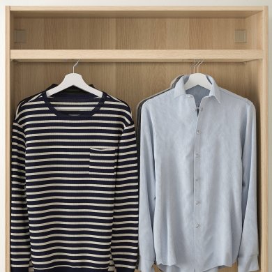 IKEA Штанга платяная KOMPLEMENT (ИКЕА КОМПЛИМЕНТ) 30446467 фото - 4