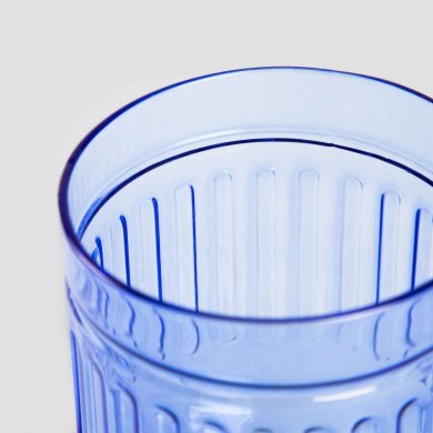 Келих Homla TAPPO 280 мл Синій 237243 фото - 5
