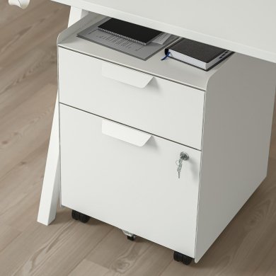 IKEA TROTTEN (ИКЕА ТРОТТЕН) 20467813 фото - 3