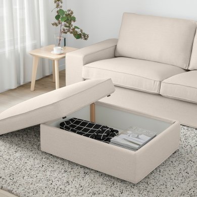 KIVIK - 2 IKEA KIVIK (ИКЕА КИВИК) 09484748 фото - 2