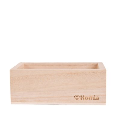 Набор емкостей для специй Homla VOSCARI | Прозрачный / Дерево - 5 Набор емкостей для специй Homla VOSCARI | Прозрачный / Дерево 213157 фото - 5