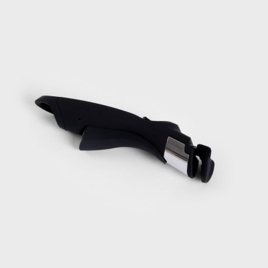 Набор каструль с быстросъёмной ручкой Homla EATALY 3 шт Серебристый - 6 Набор каструль с быстросъёмной ручкой Homla EATALY 3 шт Серебристый 236686 фото - 6