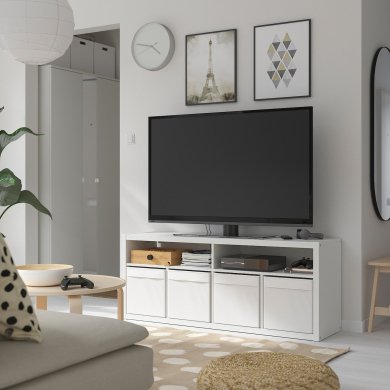 IKEA KALLAX (ИКЕА КАЛЛАКС) 70562087 фото - 4