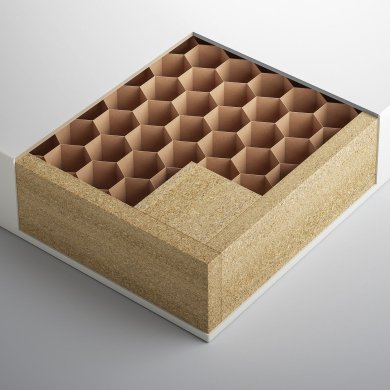 IKEA Комплект журнальных столов LACK 2 шт Белый (ИКЕА НЕДОСТАТОК) 59442727 фото - 3