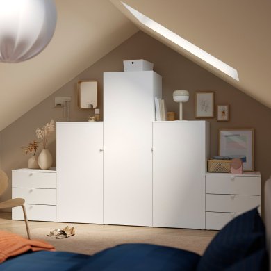 IKEA PLATSA (ИКЕА ПЛАТСА) 39625105 фото - 5