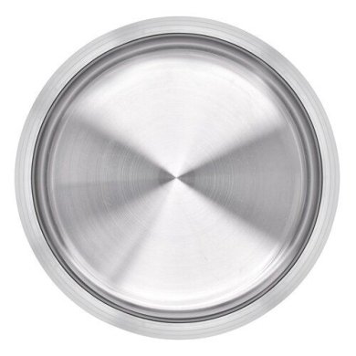 Піднос Duka BAR | Сріблястий - 2 Піднос Duka BAR | Сріблястий 1217441 фото - 2