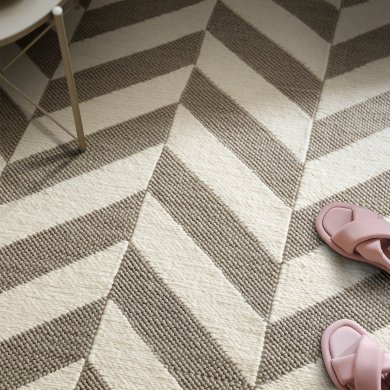 IKEA Килим LOKSTALL 170x240 см Принт (ИКЕА ЛОКСТАЛЛ) 40556224 фото - 3