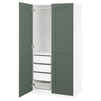 IKEA PAX / GRIMO (ИКЕА ПАКС/ГРИМО) 09579237