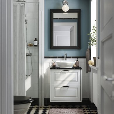 IKEA TANNFORSEN / VASTERSJON (ИКЕА ТАННФОРСЕН/ВАСТЕРСЙОН) 19568276 фото - 2