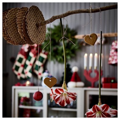 IKEA VINTERFINT (ИКЕА ВИНТЕРФИНТ) 30606639 фото - 5