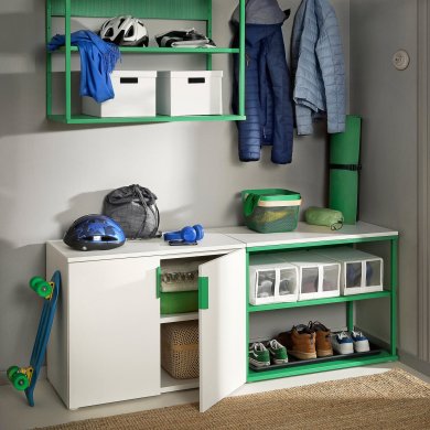 PLATSA - 2 IKEA PLATSA (ИКЕА ПЛАТСА) 99593917 фото - 2