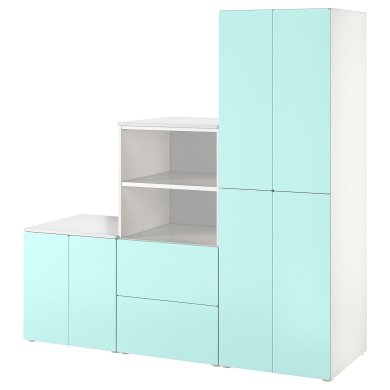 IKEA SMASTAD/PLATSA (ИКЕА СМАСТАД/ПЛАЦА) 29487623
