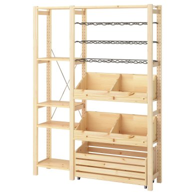 IKEA IVAR (ИКЕА ИВАР) 09590579