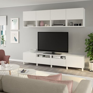 BESTA - 8 IKEA BESTA (ИКЕА БЕСТА) 99411955 фото - 8