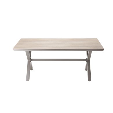 Садовий стіл Garden Line RIT9477 Бежевий - 5 Садовий стіл Garden Line RIT9477 Бежевий RIT9477 фото - 5