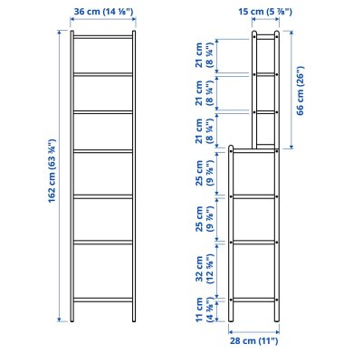 IKEA STEGESUND (ИКЕА СТЕГОЗУНД) 20632021 фото - 5