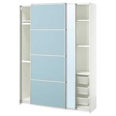 IKEA PAX / MEHAMN/AULI (ИКЕА ПАКС/МЕХАМН/АУЛИ) 39551703
