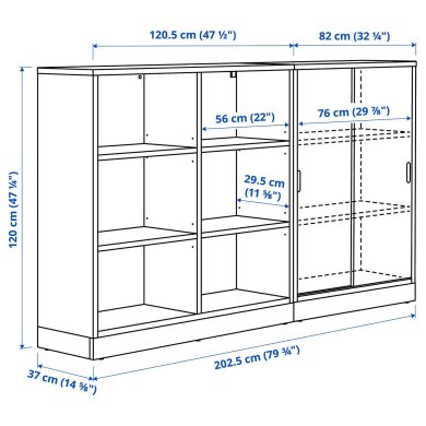 IKEA TONSTAD (ИКЕА ТОНСТАД) 19515042 фото - 2