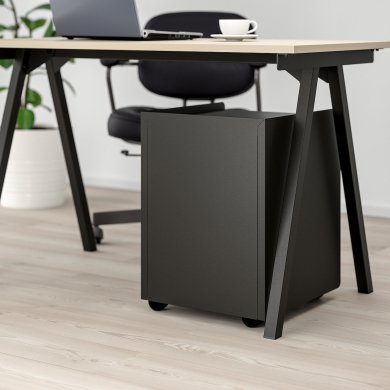 IKEA TROTTEN (ИКЕА ТРОТТЕН) 70485094 фото - 4
