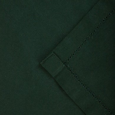 Скатертина Homla FARRE 150x220 см Зелений 223050 фото - 3