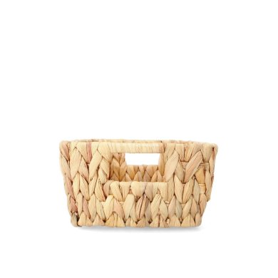 Корзина Homla HYACINTH 29x22x12 см | Бежевый 200261 фото - 2