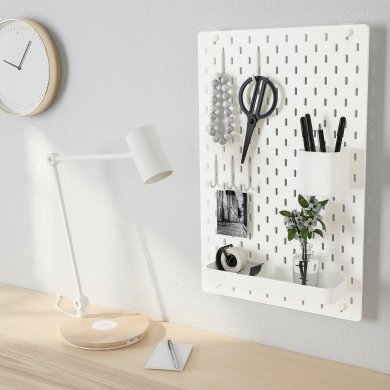 IKEA SKADIS (ИКЕА СКАДИС) 39637537 фото - 4