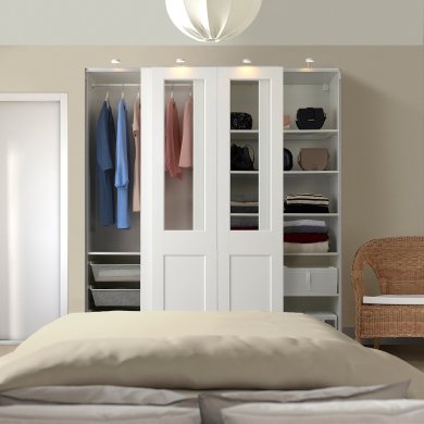 IKEA PAX / GRIMO (ИКЕА ПАКС/ГРИМО) 49502222 фото - 6