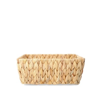 Корзина Homla HYACINTH 29x22x12 см | Бежевый 200261 фото - 3