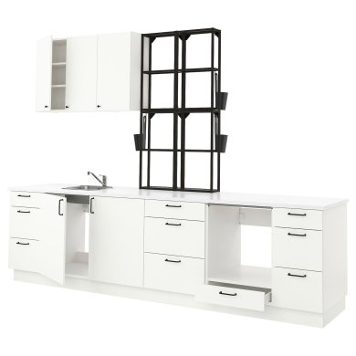 IKEA ENHET (ИКЕА ЭНХЕТ) 99337885