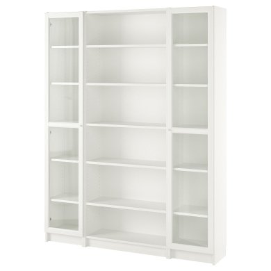 IKEA BILLY/OXBERG (ИКЕА БИЛЛИ/ОКСБЕРГ) 19483606