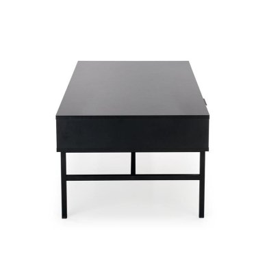 Журнальный стол Halmar MURANO LAW-1 Черный V-PL-MURANO-LAW-1 фото - 4