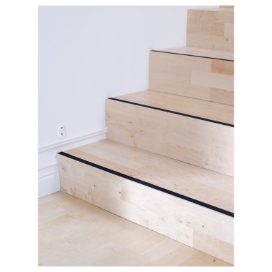 Протиковзка смужка PATRULL - 2 IKEA Протиковзка смужка PATRULL (ИКЕА ПАТРУЛЬ) 60098895 фото - 2