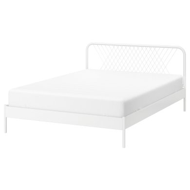 IKEA Бильця ліжка NESTTUN (ИКЕА НЕСТТУН) 00330656