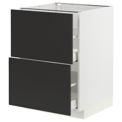 IKEA METOD/MAXIMERA (ИКЕА МЕТОДЫ/МАКСИМЕРА) 09497538