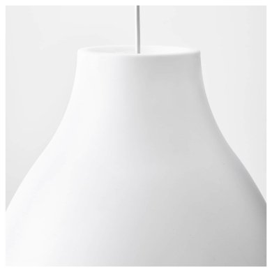 Светильник подвесной MELODI - 4 IKEA Светильник подвесной MELODI (ИКЕА MELODI) 10386539 фото - 4