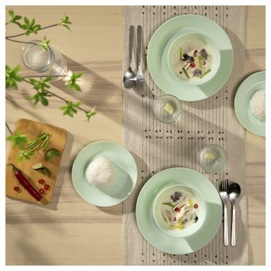 OFTAST - 3 IKEA OFTAST (ИКЕА OFTAST) 40609492 фото - 3