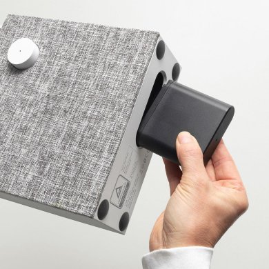 Аккумулятор для динамика ENEBY - 4 IKEA Аккумулятор для динамика ENEBY (ИКЕА ЭНЕБИ) 40357535 фото - 4